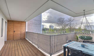 Appartement 3 Pièces 72 m² à vendre à Floirac (33270)