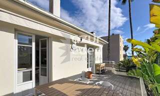 Appartement 4 Pièces 100 m² à vendre à Cannes (06400)