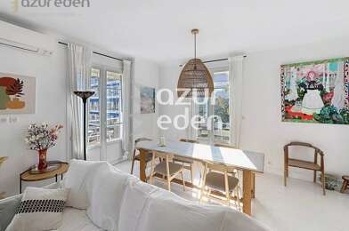 Appartement 4 pièces 1250000 €