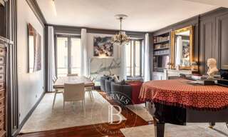 Appartement 3 Pièces 97 m² à vendre à Lyon 2 (69002)