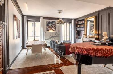 Lyon 2 - Place des Célestins - Appartement de 98 m² - 2 Chambres — photo du bien