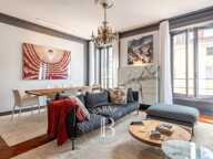 Lyon 2 - Place des Célestins - Appartement de 98 m² - 2 Chambres — photo 2