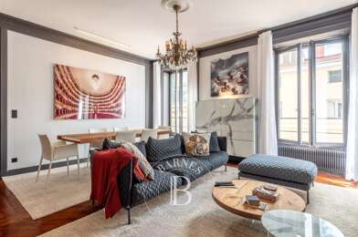 Appartement 3 pièces 695000 €