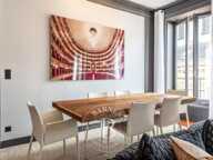 Lyon 2 - Place des Célestins - Appartement de 98 m² - 2 Chambres — photo 3