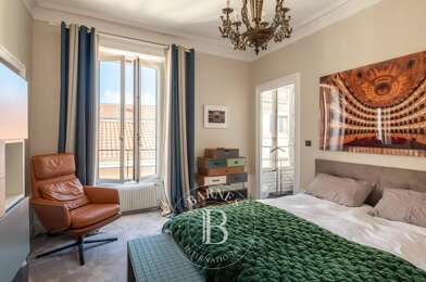 Appartement 3 pièces 695000 €