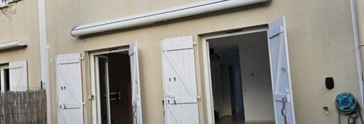 Maison 4 Pièces 89 m² à vendre à Le Cannet (06110)