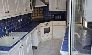Maison 4 Pièces 89 m² à vendre à Le Cannet (06110)