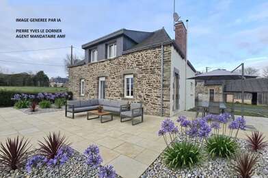 Maison 5 pièces 161000 €