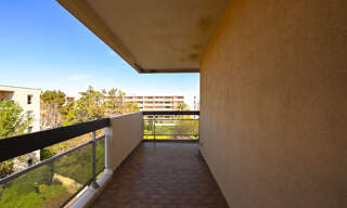 Appartement 3 Pièces 74 m² à vendre à Marseille 8 (13008)