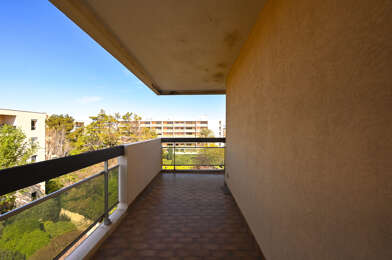 Appartement 3 pièces 339000 €