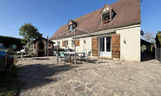 Maison 7 Pièces 180 m² à vendre à Andeville (60570)