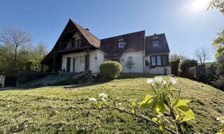 Maison 7 Pièces 180 m² à vendre à Mortefontaine-en-Thelle (60570)