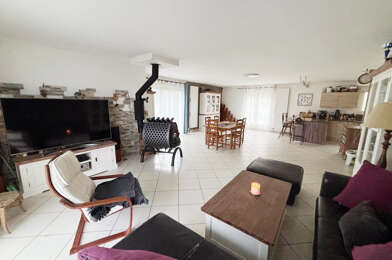 Maison 7 pièces 399000 €