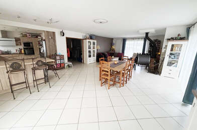Maison 7 pièces 350000 €