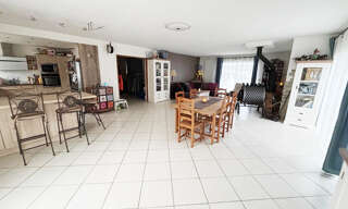 Maison 7 Pièces 180 m² à vendre à Mortefontaine-en-Thelle (60570)