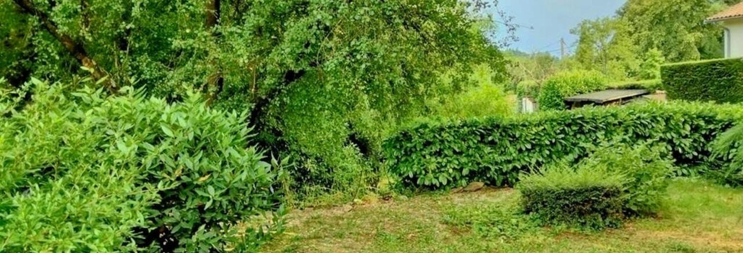 Terrain  780 m² à vendre à Saint-Didier-au-Mont-d'Or (69370)