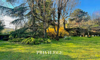 Terrain  780 m² à vendre à Saint-Didier-au-Mont-d'Or (69370)