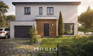 Terrain  780 m² à vendre à Saint-Didier-au-Mont-d'Or (69370)