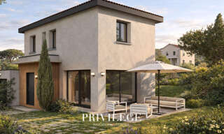 Terrain  780 m² à vendre à Saint-Didier-au-Mont-d'Or (69370)