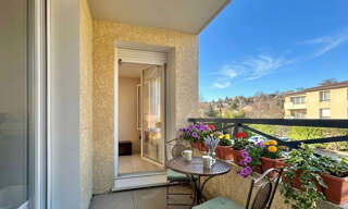 Appartement 2 Pièces 37 m² à vendre à Brignais (69530)