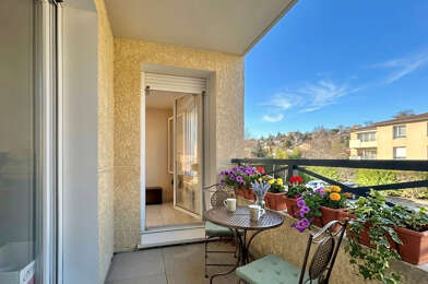 Appartement 2 pièces 120000 €