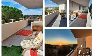 Appartement 3 Pièces 70 m² à vendre à Montpellier (34070)