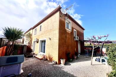 Maison 6 pièces 289000 €