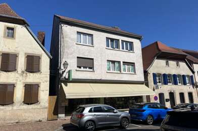 Immeuble  189000 €