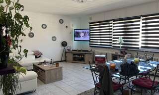 Immeuble  170 m² à vendre à Sarralbe (57430)