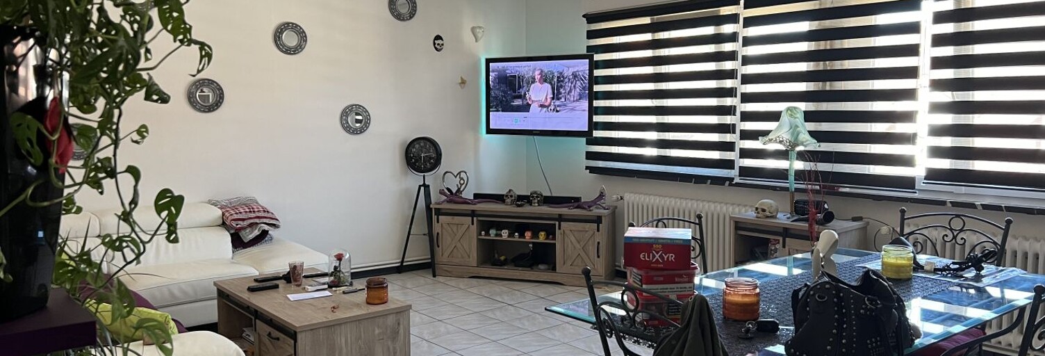 Immeuble  170 m² à vendre à Sarralbe (57430)