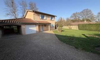 Maison 5 Pièces 114 m² à vendre à Saint-Cyr-sur-Menthon (01380)