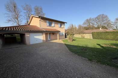 Maison 5 pièces 255000 €