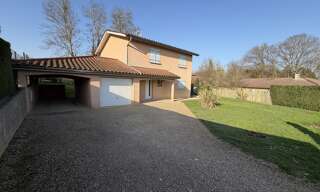 Maison 5 Pièces 114 m² à vendre à Saint-Cyr-sur-Menthon (01380)