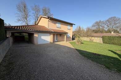 Maison 5 pièces 255000 €