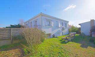 Maison 6 Pièces 133 m² à vendre à Les Sables-d'Olonne (85180)