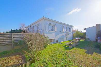 Maison 6 pièces 349900 €