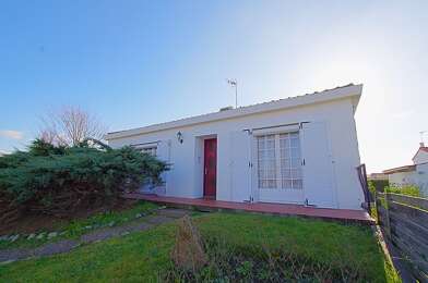 Maison 6 pièces 349900 €