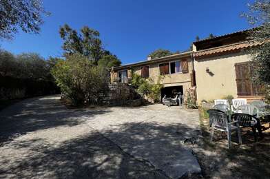 Maison 8 pièces 486000 €