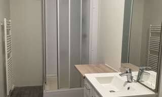 Immeuble  480 m² à vendre à Thiers (63300)