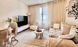 Appartement 4 Pièces 92 m² à louer à Troyes (10000)