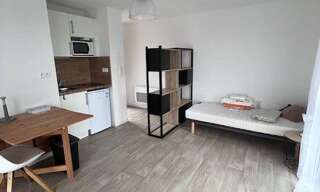 Appartement 2 Pièces 25 m² à louer à Troyes (10000)