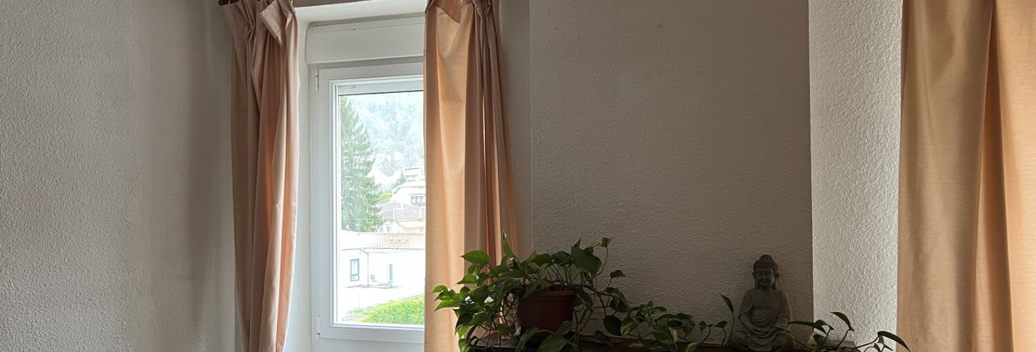 Appartement 2 Pièces 56 m² à louer à Tarascon-sur-Ariège (09400)