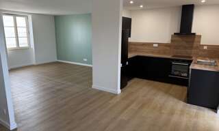 Appartement 3 Pièces 96 m² à louer à Réalmont (81120)