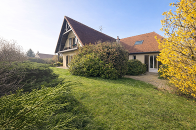 Maison 9 pièces 515000 €