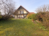 ACHAT - MAISON T8 - 21560- BRESSEY SUR TILLE  7 CHAMBRES SOU — photo 2