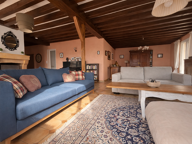 ACHAT - MAISON T8 - 21560- BRESSEY SUR TILLE  7 CHAMBRES SOU — photo 4