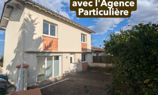 Maison 5 Pièces 110 m² à vendre à Saint-Orens-de-Gameville (31650)