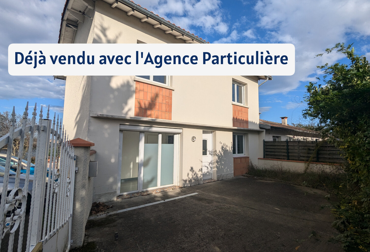 EXCLUSIVITE  ALTERIA   MAISON CENTRE ST ORENS — photo 1