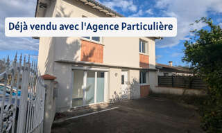 Maison 5 Pièces 110 m² à vendre à Saint-Orens-de-Gameville (31650)