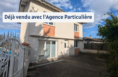 EXCLUSIVITE  ALTERIA   MAISON CENTRE ST ORENS — photo du bien